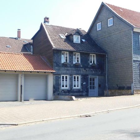 Kaiserpfalzquartier Гослар Екстер'єр фото